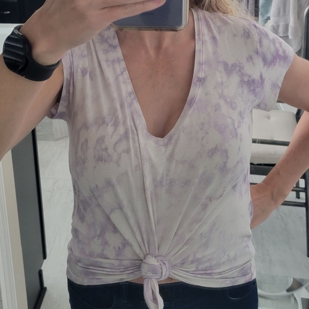 American Eagle Soft & Sexy T